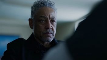 Eksperymentalny serial Netflixa z gwiazdą Breaking Bad i Better Call Saul