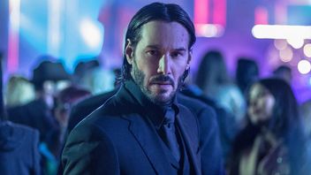 John Wick zmierzy się z konsekwencjami swoich czynów w najnowszym filmie