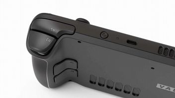 Nie tylko Steam Deck; Valve chce następcy Steam Controllera