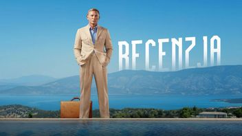 Na noże 2 oczarowało mnie barokową estetyką, ale zawiodło w ważnym aspekcie