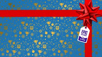 2. z 15 gier za darmo w Epic Games Store już dziś [Aktualizacja]