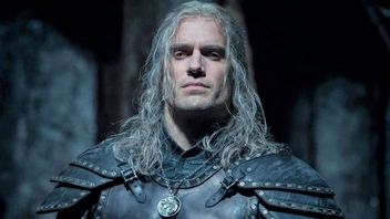 Fani zastanawiają się, czy Henry Cavill wróci do Wiedźmina. Jest odpowiedź