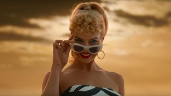 Zobacz pierwszy zwiastun filmu Barbie