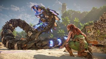 Nowy Horizon dostanie co-op, to już  pewne