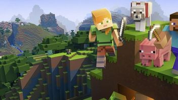 Gracze Minecrafta chcieli tego od lat, ale Mojang ich nie słuchał; zrobił to moder