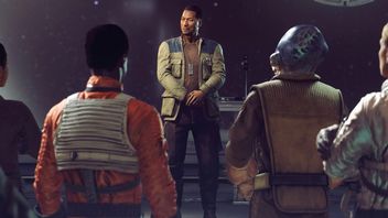 Ubisoft wyciąga swoje sandboxowe Star Wars z szafy, szuka testerów