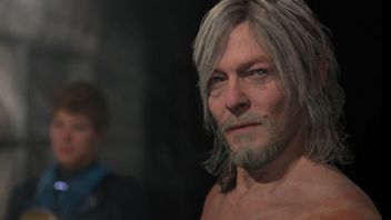 Nie tylko Death Stranding 2; Kojima potwierdza, że ma w zanadrzu drugą grę
