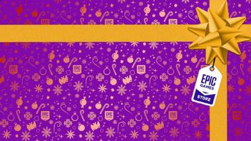 3. z 15 gier za darmo w Epic Games Store już dostępna [Aktualizacja]