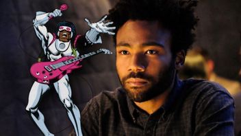 Najdziwniejszy przeciwnik Spider-Mana otrzyma własny film; zagra go Donald Glover