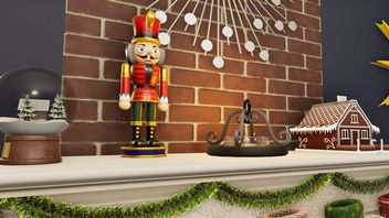 Polski hit House Flipper otrzyma wielką aktualizację, 650 nowych przedmiotów