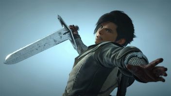 Final Fantasy XVI może wyjść po polsku; to byłaby duża niespodzianka