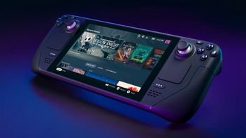 Ominął Cię darmowy Steam Deck na TGA? Valve da Ci drugą szansę