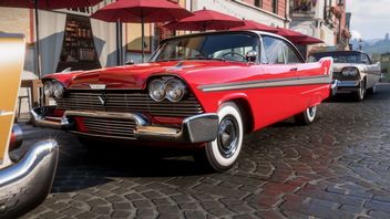 NFS Unbound traci blask, Gran Turismo 7 bierze się w garść - Motoprzegląd Drauga