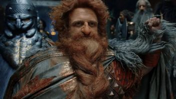 Gwiazda Pierścieni Władzy opowiada o ważnej scenie, której ostatecznie nie pokazano