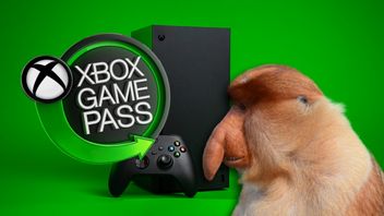 Powstanie tańszy Game Pass z reklamami? Tak sugeruje ankieta