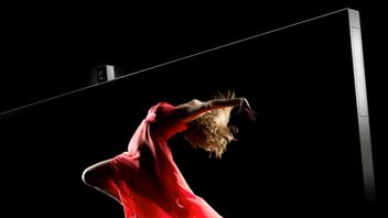 Pierwszy bezprzewodowy telewizor nadchodzi, zaprezentuje go Displace