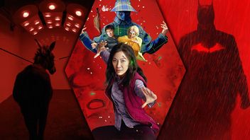 Najlepsze filmy 2022 roku, nasze top 11