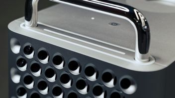 Na nowego Mac Pro jeszcze poczekamy, premiera się opóźnia