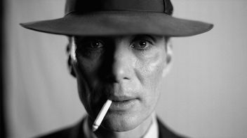 Christopher Nolan z kolejnym hitem? Zobacz zwiastun Oppenheimera