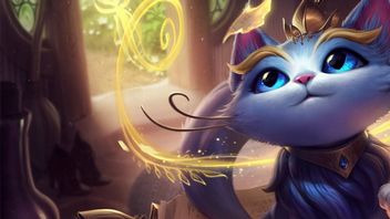 Znienawidzona postać z LoL-a doczeka się reworku, ale nie na to liczyli fani