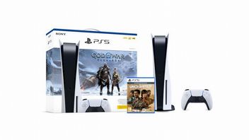 PS5 w zaskakującej promocji RTV Euro AGD. Tanio to mało powiedziane