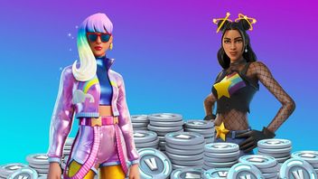 Pół miliarda dolarów kary dla twórców Fortnite za dzieci i mikropłatności