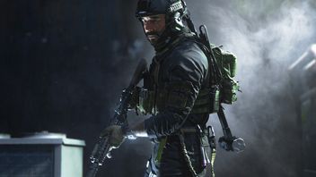 Patch zepsuł CoD MW2; twórcy radzą pobrać grę od nowa