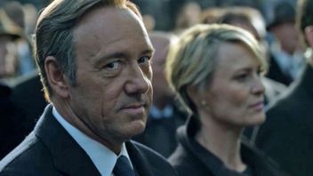 Kevin Spacey odsunięty od House of Cards. Co dalej z serialem?