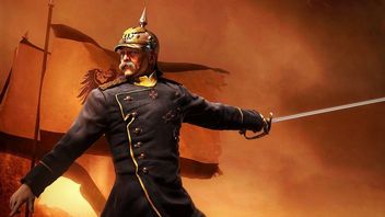 Gry Paradox Interactive będą droższe - również w Polsce
