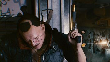 Uważajcie na tę broń w Cyberpunku 2077, niektórzy stracili przez nią fortunę