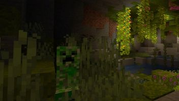 Jak wyglądałyby realistyczne moby z Minecrafta? Niektóre są naprawdę makabryczne