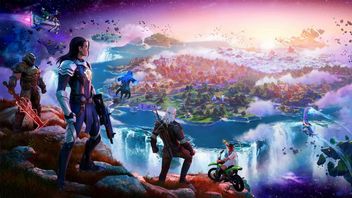 Fortnite dla nowych graczy - porady dla początkujących