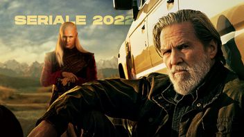 Najlepsze nowe seriale 2022 roku