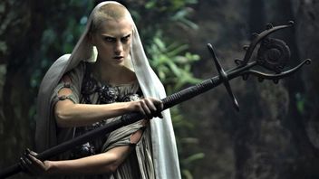 Pierścienie Władzy otrzymają 3. sezon? To sugeruje szef Amazon Studios