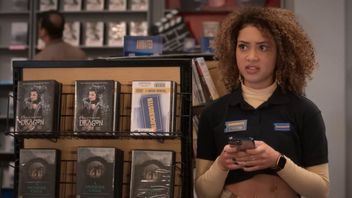 Netflix przyznaje się do porażki i kasuje serial, na który stawiał