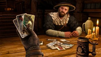 4 mody, które ułatwiają życie w Wiedźminie 3 Next-Gen nawet za bardzo
