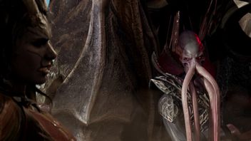 Baldur's Gate 3 jeszcze czekają niespodzianki we wczesnym dostępie