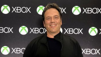 Nawet szef Xboxa skorzystał z nieoficjalnego Wrapped, przy tej grze spędził 233 godziny