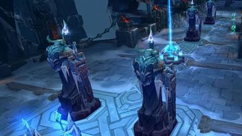 Gracze chcą nowego stałego trybu w LoL-u, ARAM nie wystarcza