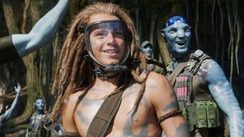 Avatar 2 - kim jest Spider? Wyjaśniamy