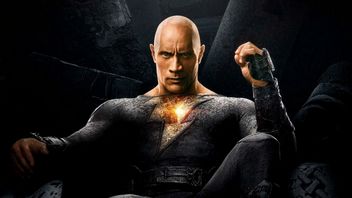 Dwayne Johnson ujawnia, że Black Adam na razie nie będzie częścią nowego DCU