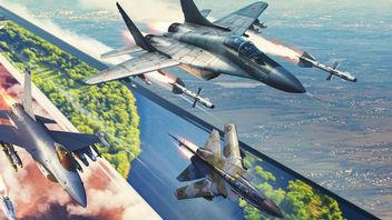 War Thunder - czy w 2023 roku wciąż warto zagrać?
