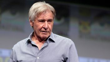 Harrison Ford wyjaśnił, dlaczego dołączył do Marvela