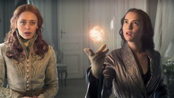 Cień i kość w 2. sezonie zaliczy wiele zmian względem książek