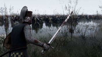 Bannerlord w ponurych barwach, poznajcie Voor De Kroon