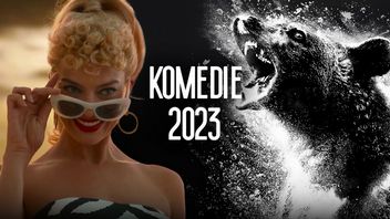 Najlepiej zapowiadające się komedie 2023 roku