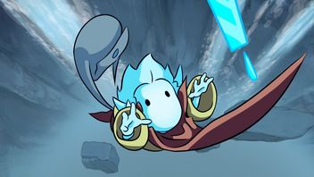 Śliczna platformówka pojawiła się za darmo na GOG [Aktualizacja]