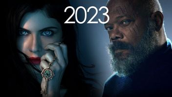 Najlepiej zapowiadające się seriale 2023 roku