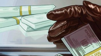 Grind w GTA Online Was przytłacza? AI stworzy dla Was cały plan