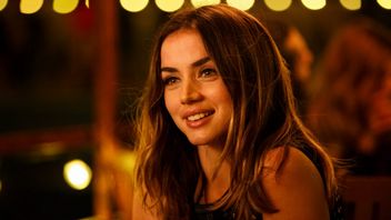 Koniec ze zwodniczymi trailerami? Studia mają problem, bo Anę de Armas wycięto z filmu